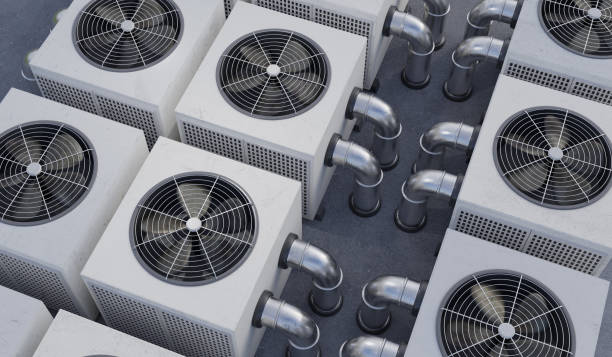 Best HVAC repair near me  in East Islip, NY
