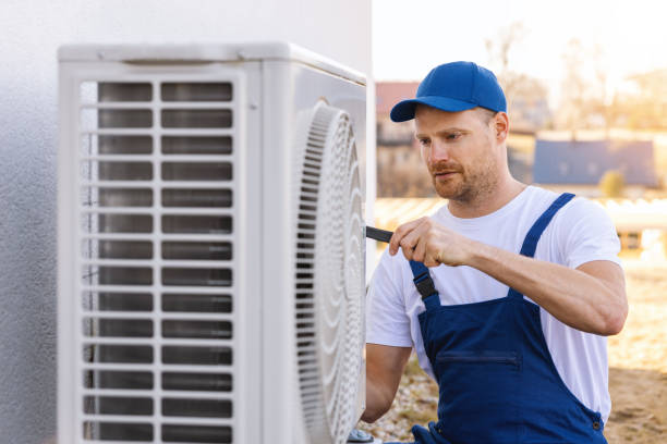 Best Emergency HVAC repair  in East Islip, NY